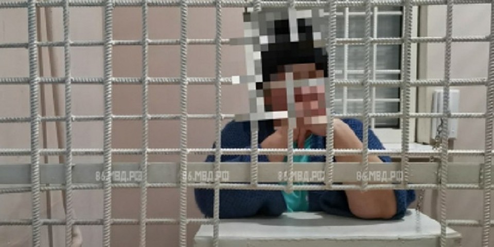 Полиция Югры задержала подозреваемую в мошенничестве, скрывавшуюся более двух лет. Фото УМВД ХМАО.