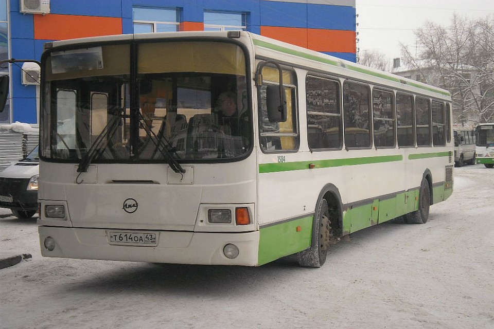 Изменилось расписание автобуса №280. Фото: vk.com/kpat43