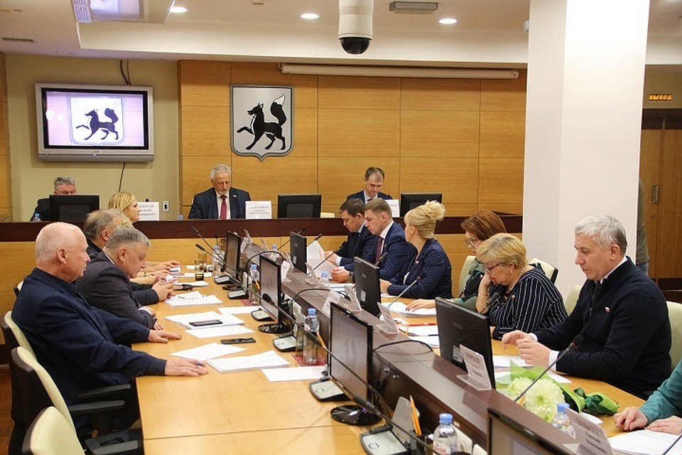 Бюджет Салехарда на 2020 год возрос на 2 миллиарда рублей Фото: salekhard.org