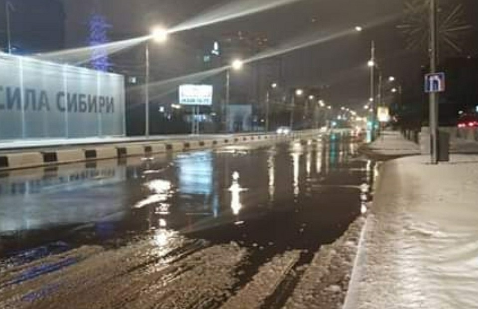 Фото: Татьяна Лукина, пресс-служба КрасКома