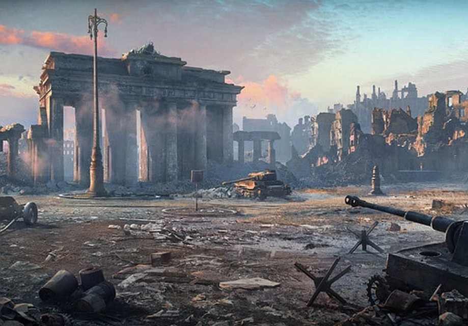 «Новогоднее наступление 2020»: игрокам World of Tanks рассказали о «Стриме года»