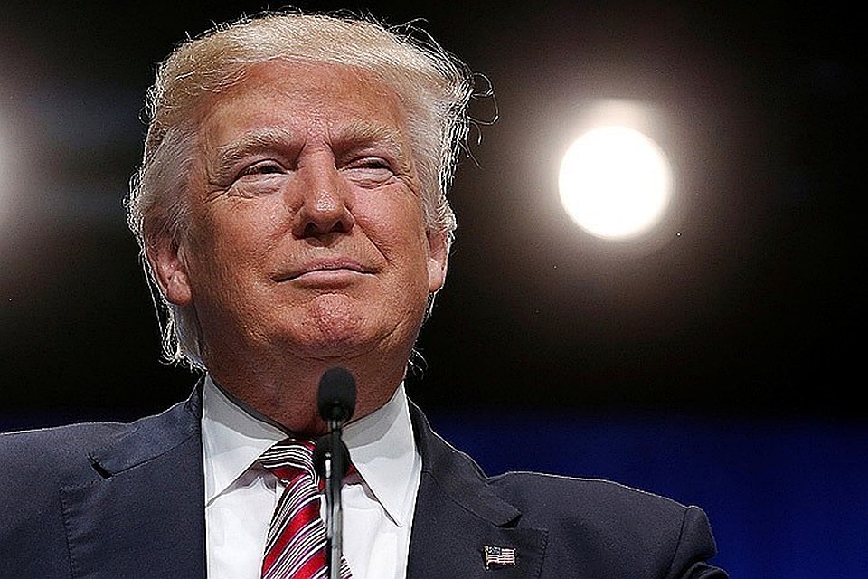 Трампу разрешат вызвать сына Байдена для дачи показаний