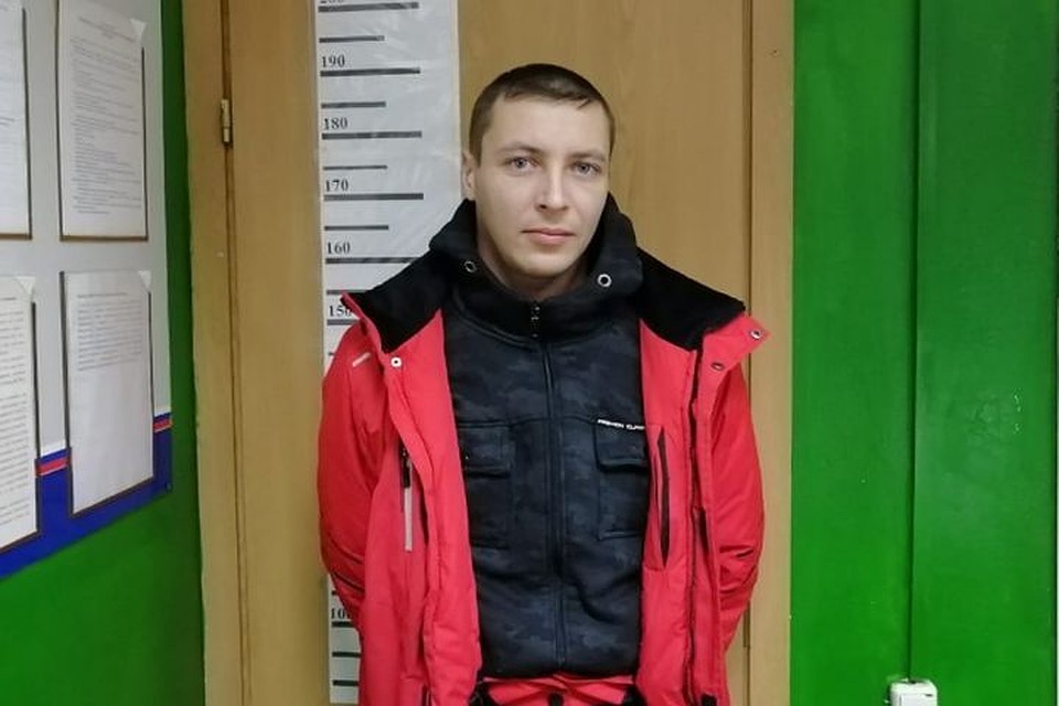 Водителя, сбившего полицейского, арестовали на 15 суток. Фото: пресс-служба ГУ МВД по Новосибирской области