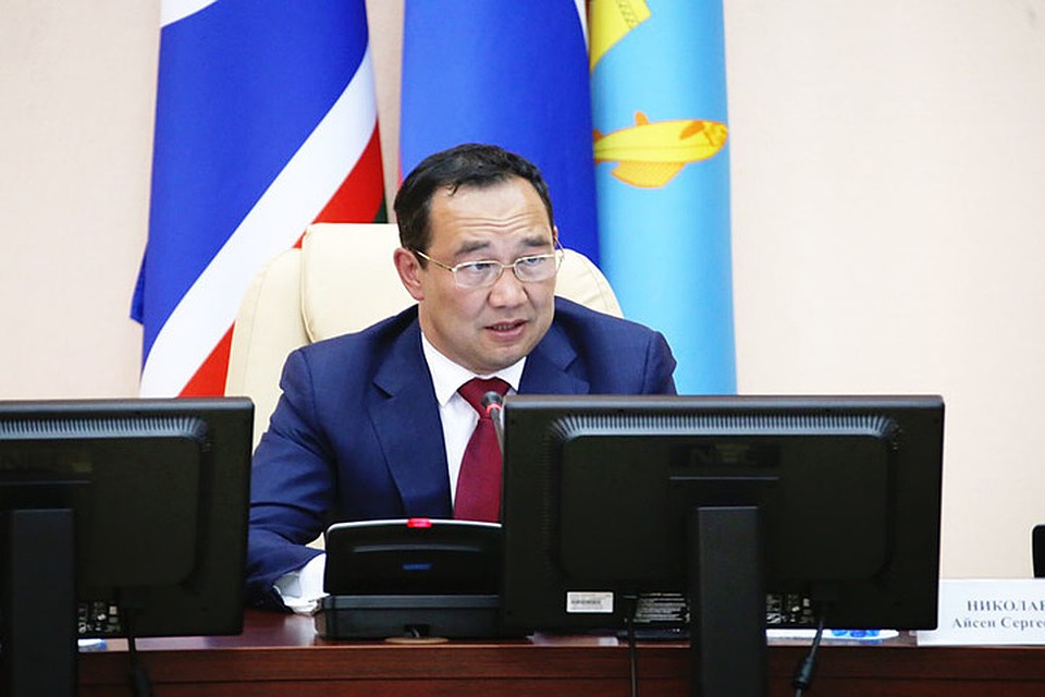 С предпринимателями будут проведены разъяснительные беседы.