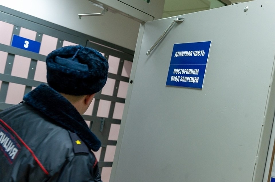 Подростков давно пытались образумить, но они все равно шагнули под Уголовный кодекс РФ.