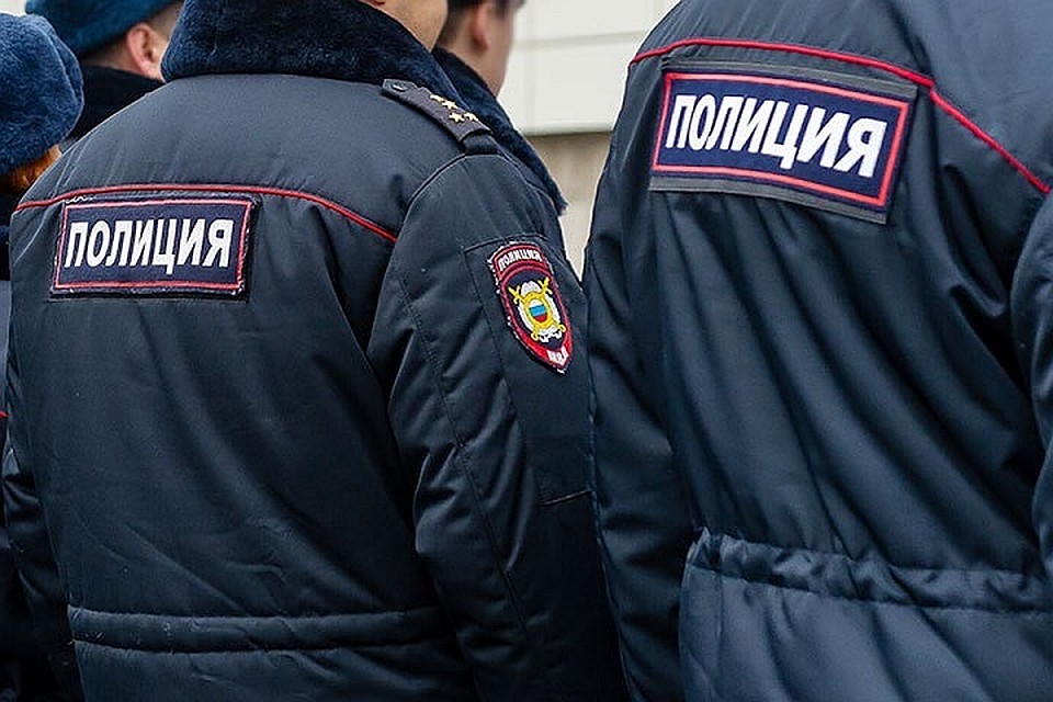 В МВД Татарстана не отрицают, что такой визит был нанесен.