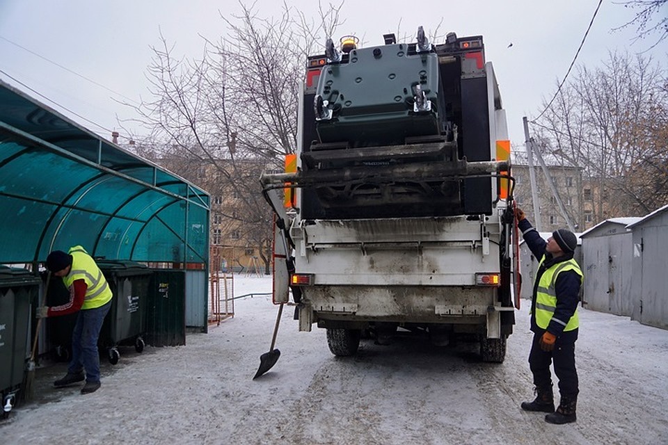 Итоги - 2019 в сфере ЖКХ Иркутской области: мусорная реформа и переселение из аварийного жилья.