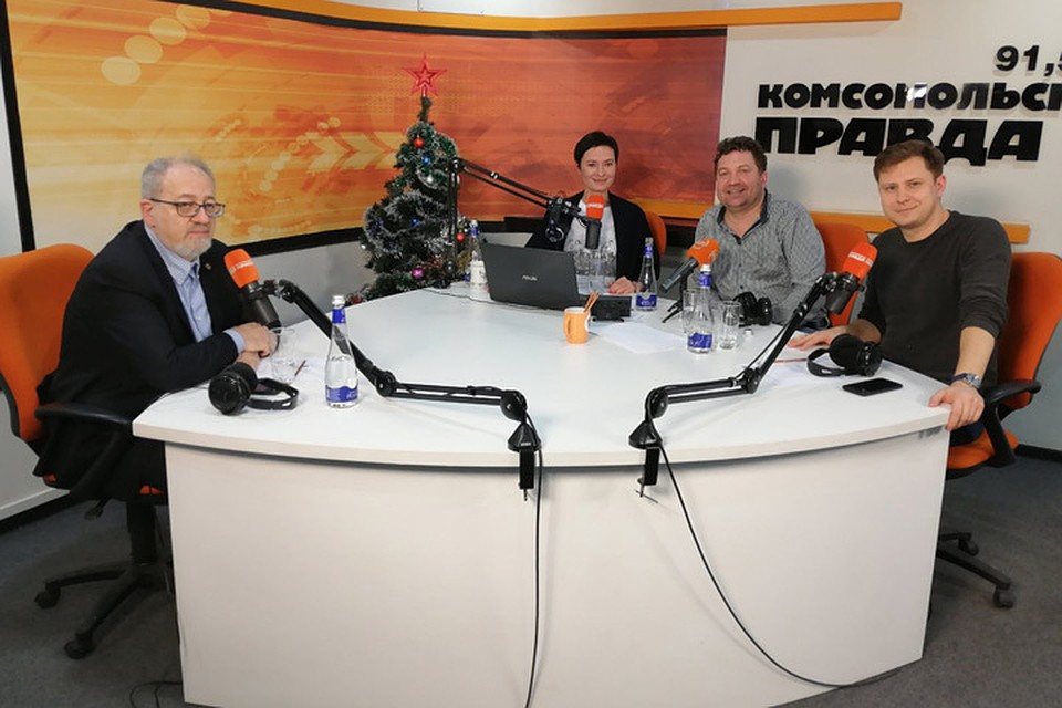 Картина недели- Иркутск