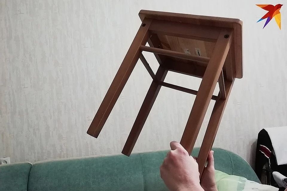 Табурет.