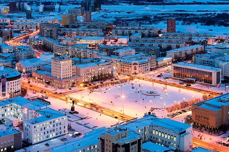 Первое заключение договора прошло 17 декабря.