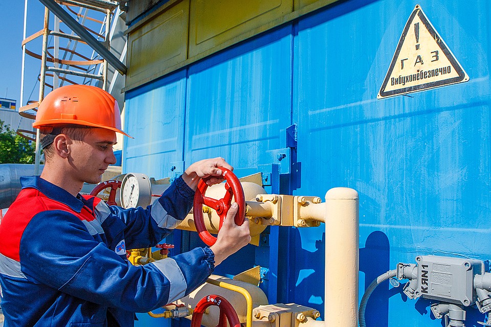 Минимальный объем прокачки в 2020 году составит 65 млрд кубометров газа, в последующие годы - 40 млрд кубометров