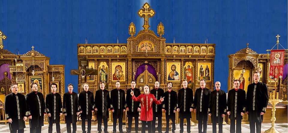 Афиша ВКЗ