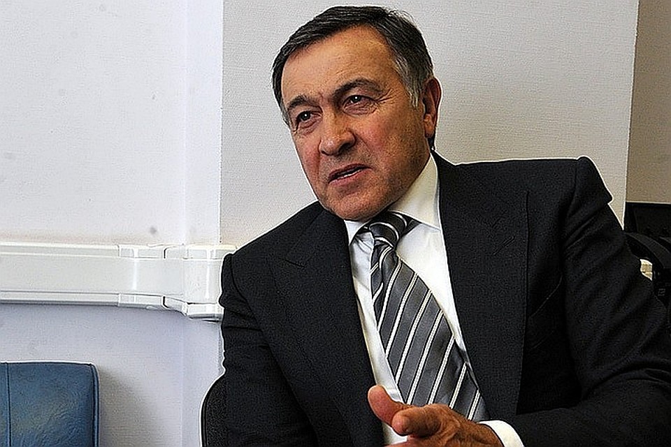 Арас Агаларов
