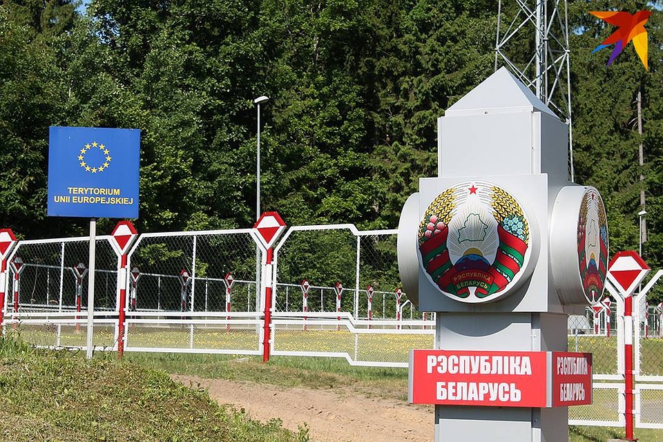 Праздничный всплеск пассажиропотока через границу: рост очередей связан с рождественскими выходными.
