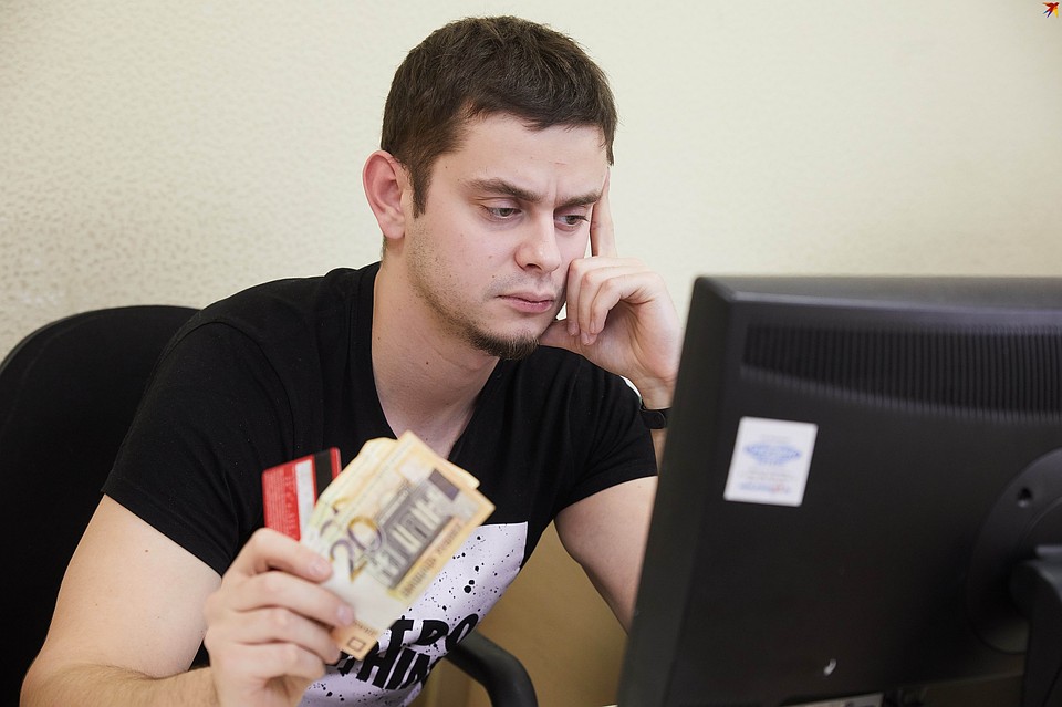 С первых чисел января заработал новый механизм, который позволит автоматически списывать долги плательщиков