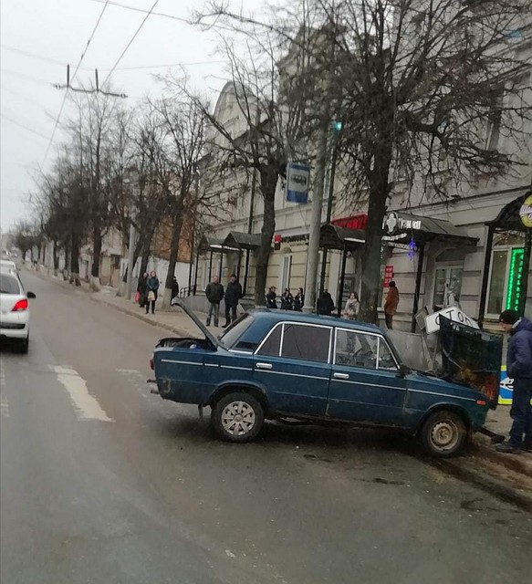 фото: https://vk.com/transport_vladimira33