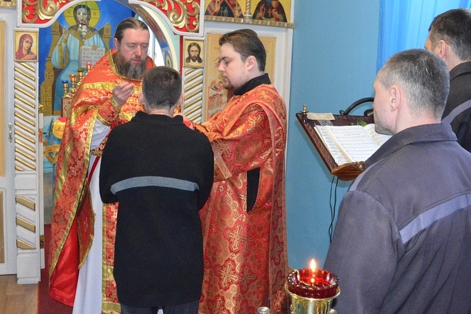 Фото: Пресс-служба Пензенской епархии