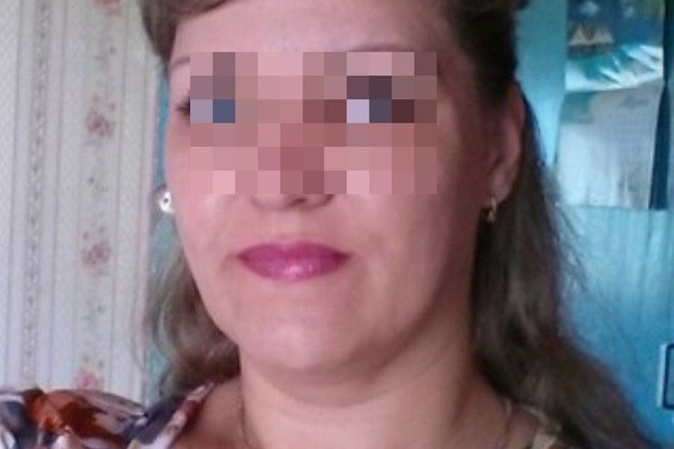 Родные убитой выложили пост об этом в соцсети. Фото: группа ВК "Подслушано в Добрянке".