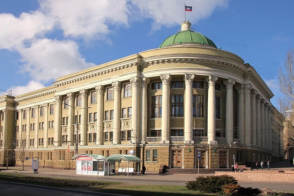 Библиотека Крупской приглашает на видеопросмотр балета «Жизель». Фото: lib-dpr.ru