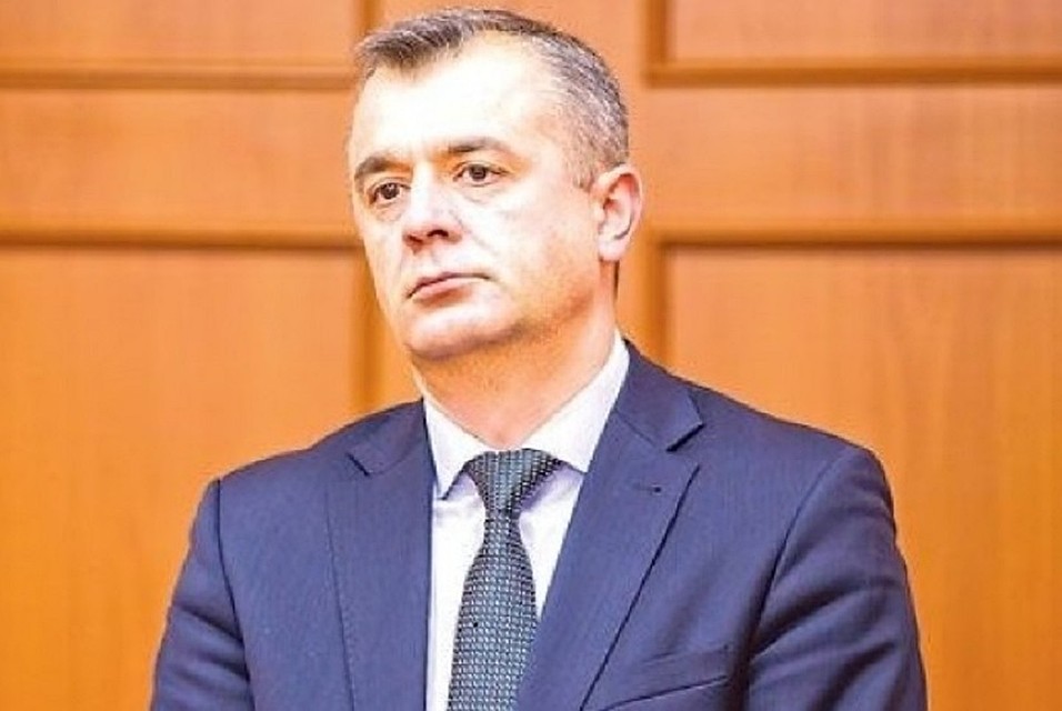 Ион Кику хочет справедливого решение в этом деле.