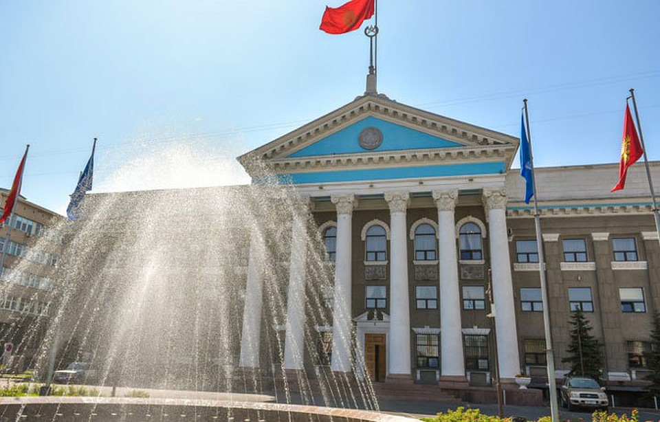 В мэрии дали разъяснения по ПДП.