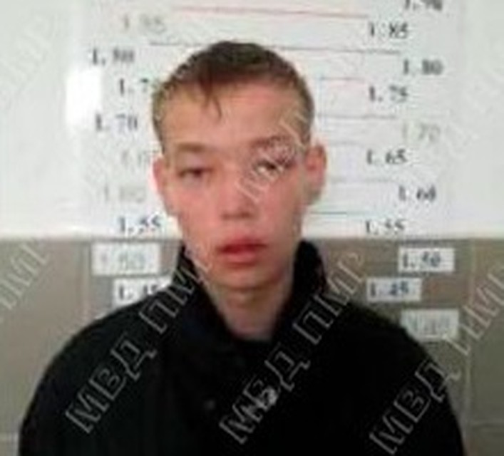 В Приднестровье пропал подросток