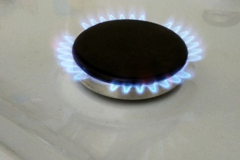 В новогодние праздники липчане более тысячи раз обратились к газовикам