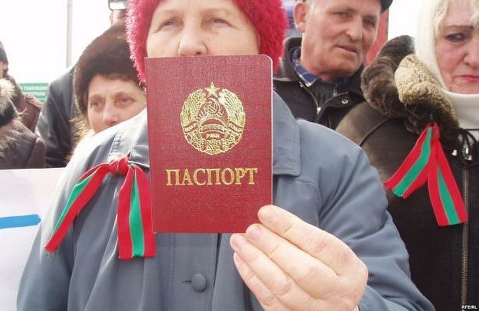 Жить и работать в Приднестровье уже не так комфортно, как раньше. Фото: fondsk.ru