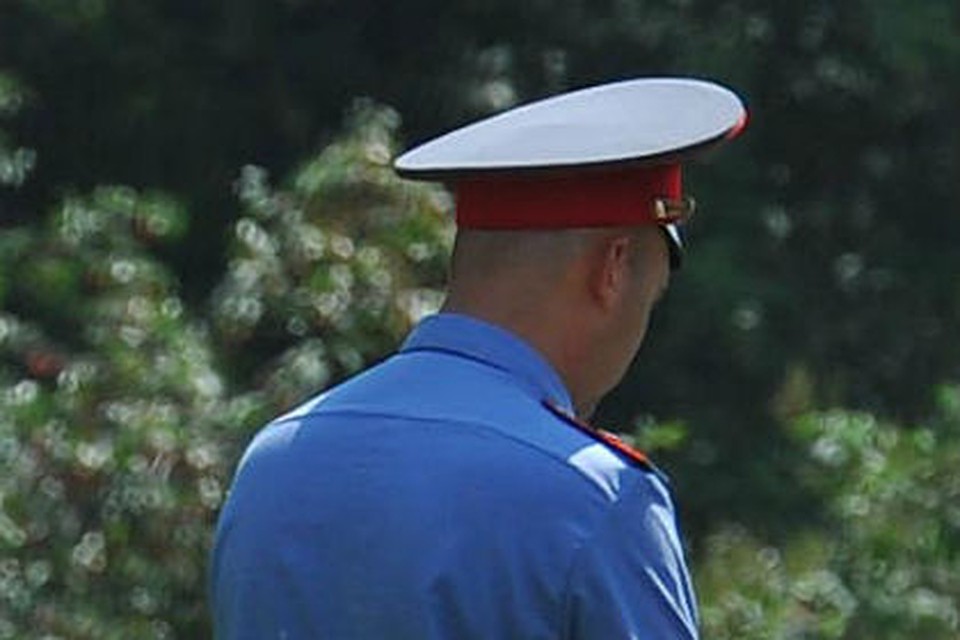 Парню придется заплатить штраф.
