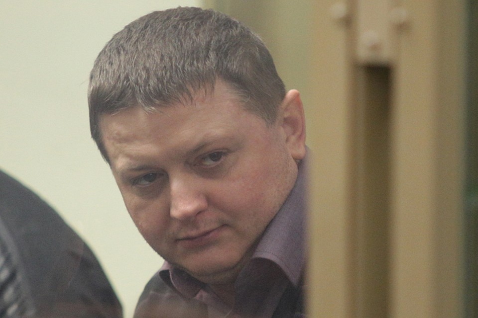 Вячеслав Цеповяз