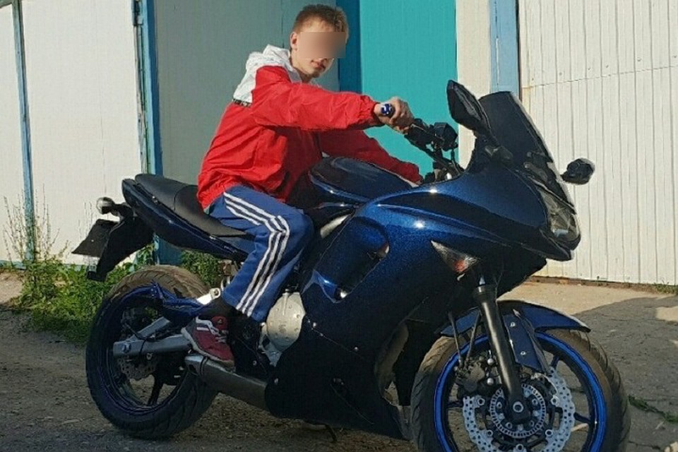 Ваню запомнили как отзывчивого и доброго парня
