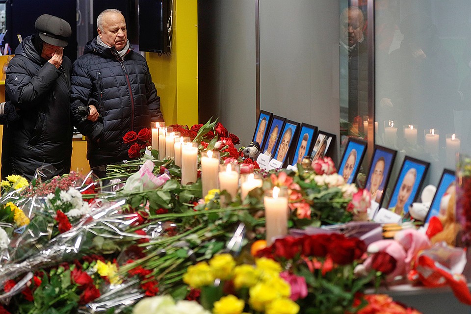 Если семьи жертв получат компенсацию не только от страны, признавшей себя виновной в крушении, но и от правительств государств, пассажиры которых были на борту — на этом дело с этим трагическим рейсом может и кончится, без обращений в международные суды