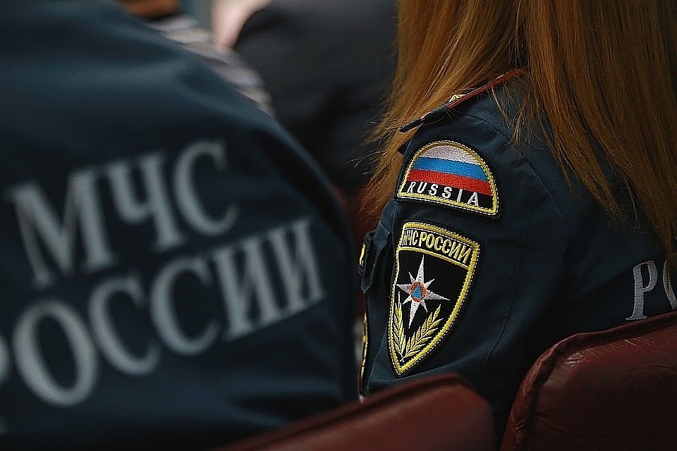 Огонь потушили, но восстановлению машина не подлежит