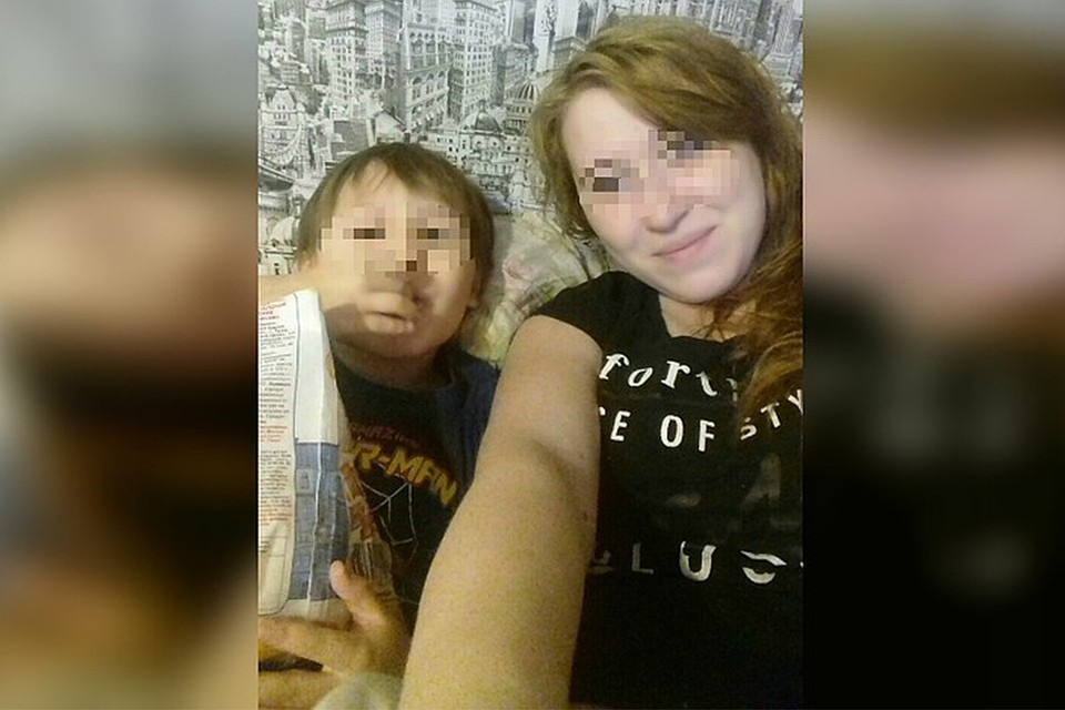 Шестилетнего Вани Суворова не стало 13 июля 2019 года. Фото: соцсети