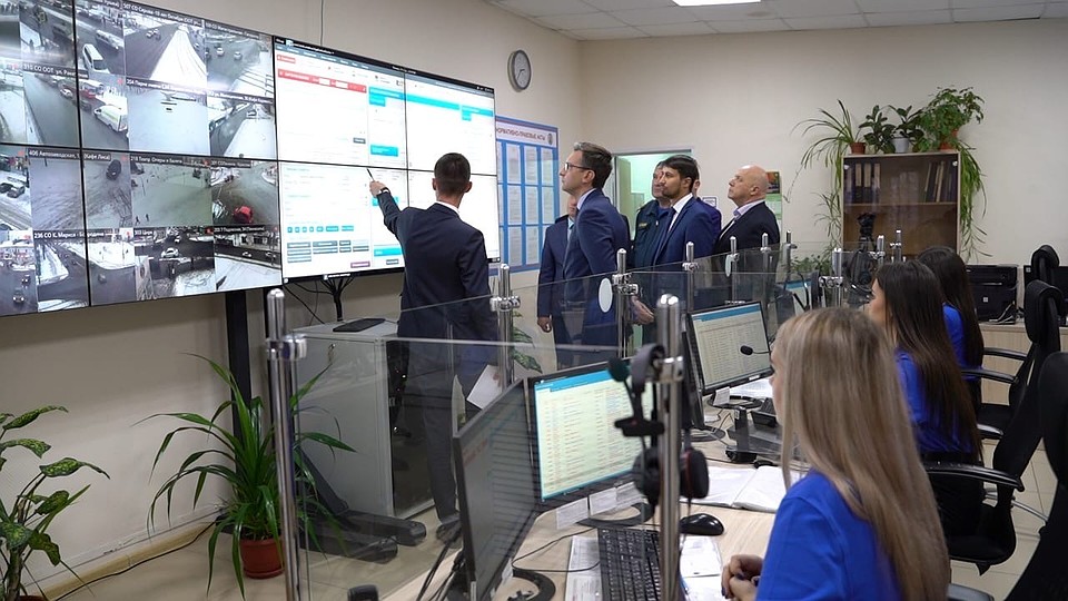 Фото: пресс-служба главы и правительства Удмуртии