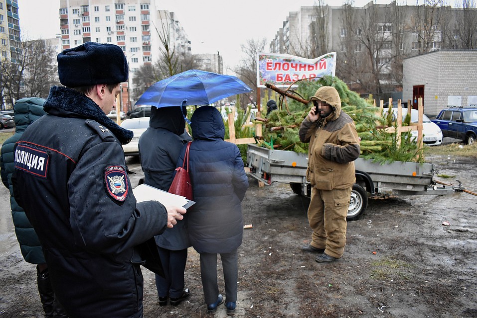 фото мэрии Воронежа