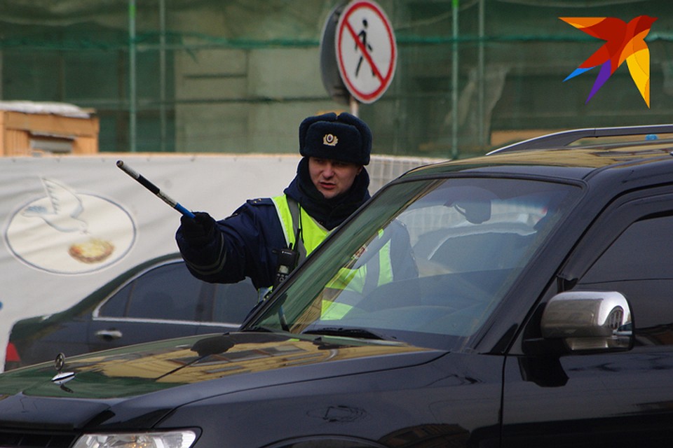 Полицейские проверят пьяных автомобилистов, водителей автобусов, нарушителей правил перевозки детей.
