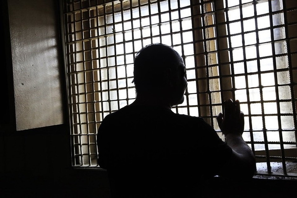 На заседании суда кировчанин дал показания, фактически признающие его вину Фото: readovka.ru