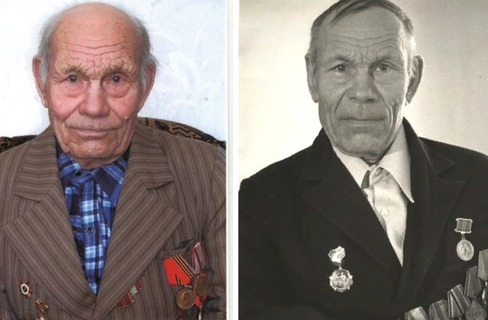 Виталий Тимофеевич родился в одном из сел Шегарского района.