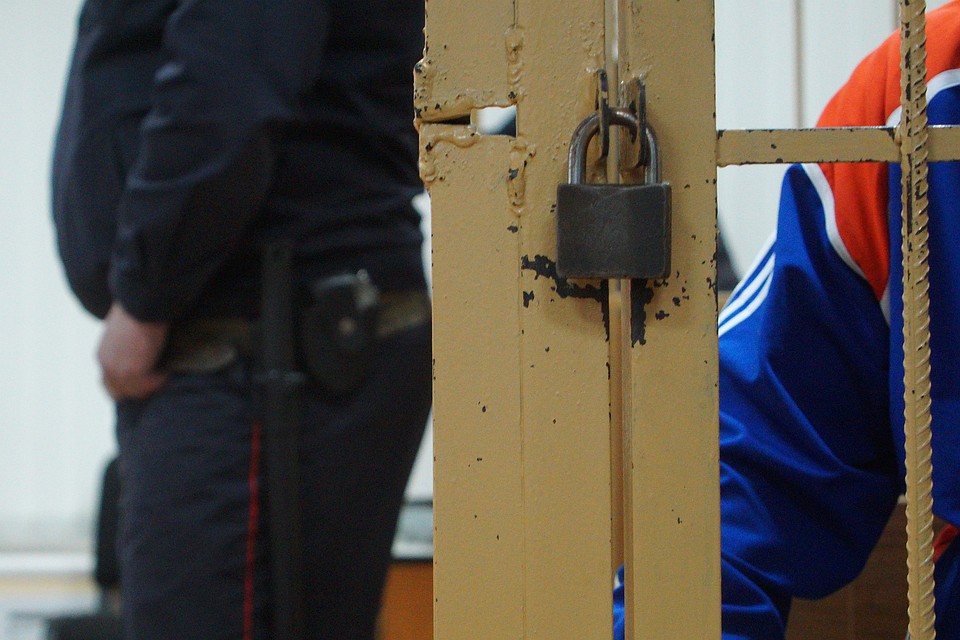 В Хабаровском крае хозяин квартиры у себя дома оказался легкой добычей разбойника