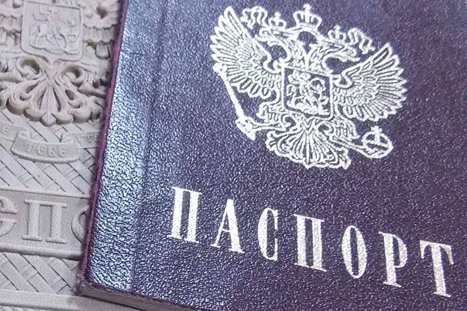 Тюменца арестовали за сожженый в печи паспорт сожительницы.