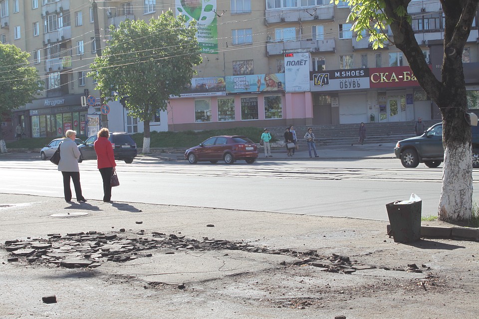 Фото: из архива издания.