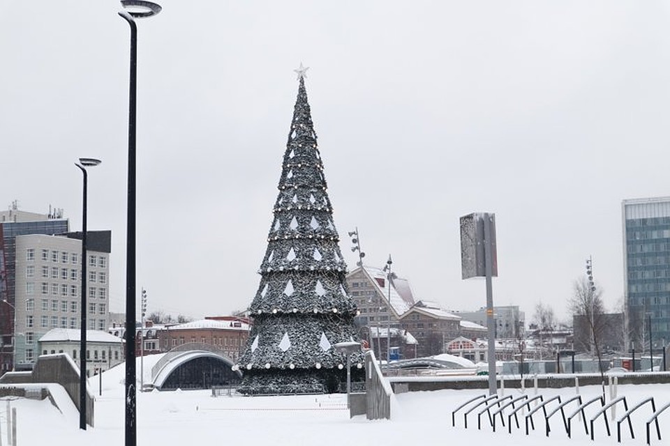 Городок возобновит работу 18 января