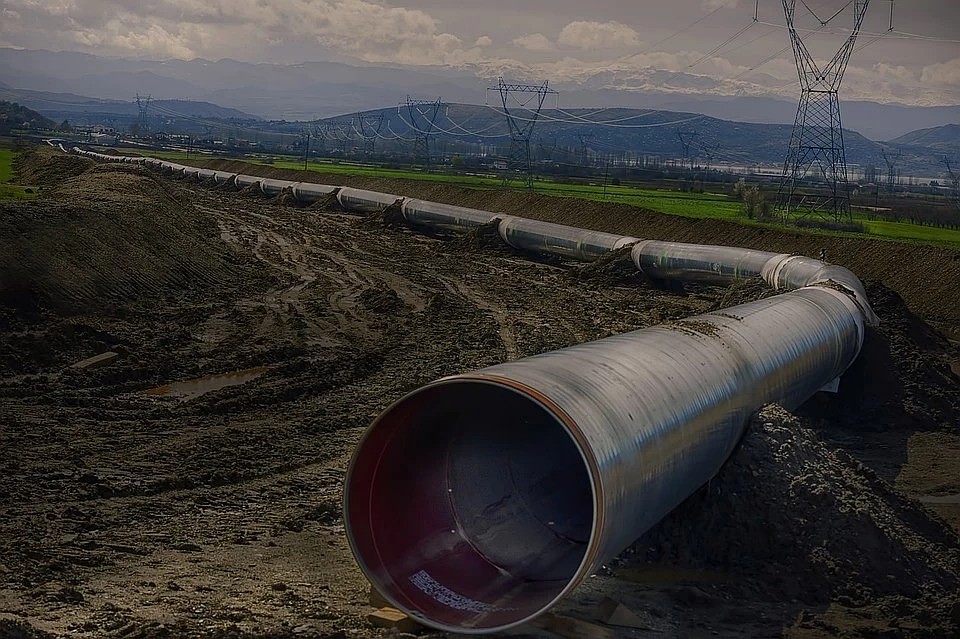 Беларусь ищет альтернативные источники поставок нефти. Фото: pixaby.com