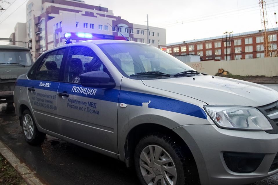 Нападавшим оказался 26-летний житель Березников