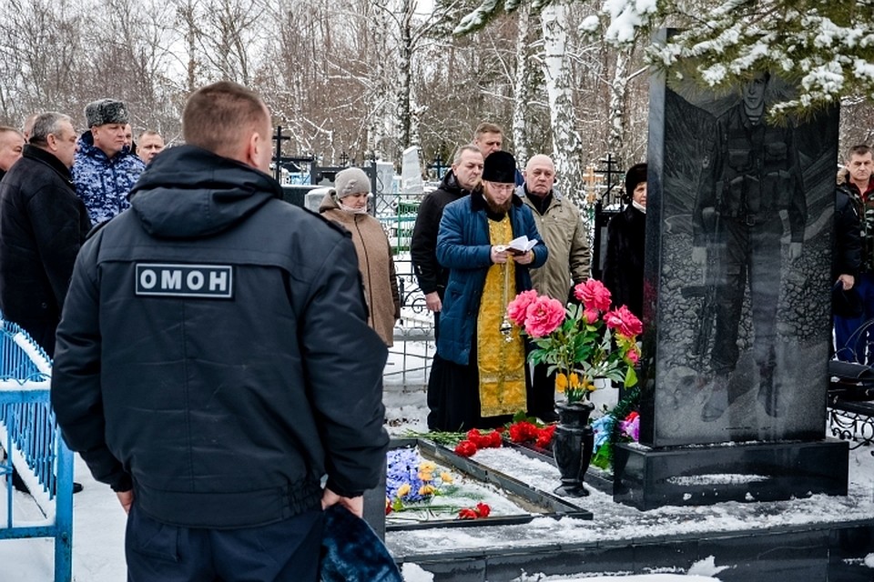 ФОТО: Пресс-служба управления Росгвардии по Пензенской области