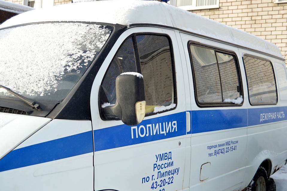 Липчанка попалась на мошенничестве с недвижимостью