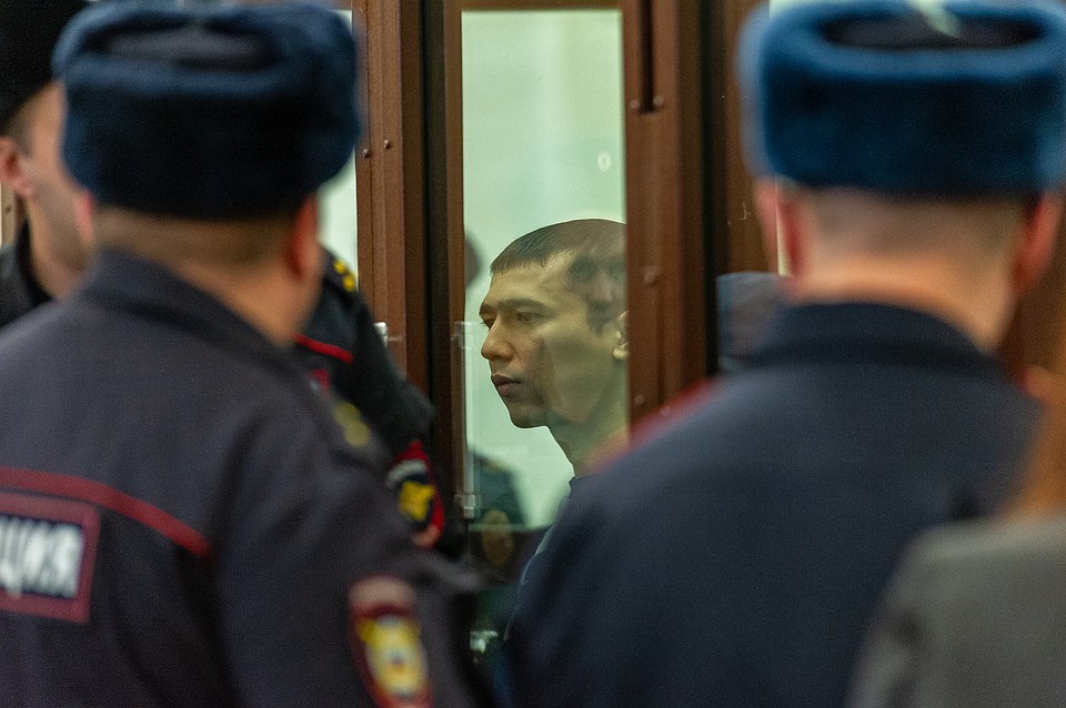 Дело направят на новое рассмотрение, ориентировочно, в марте.