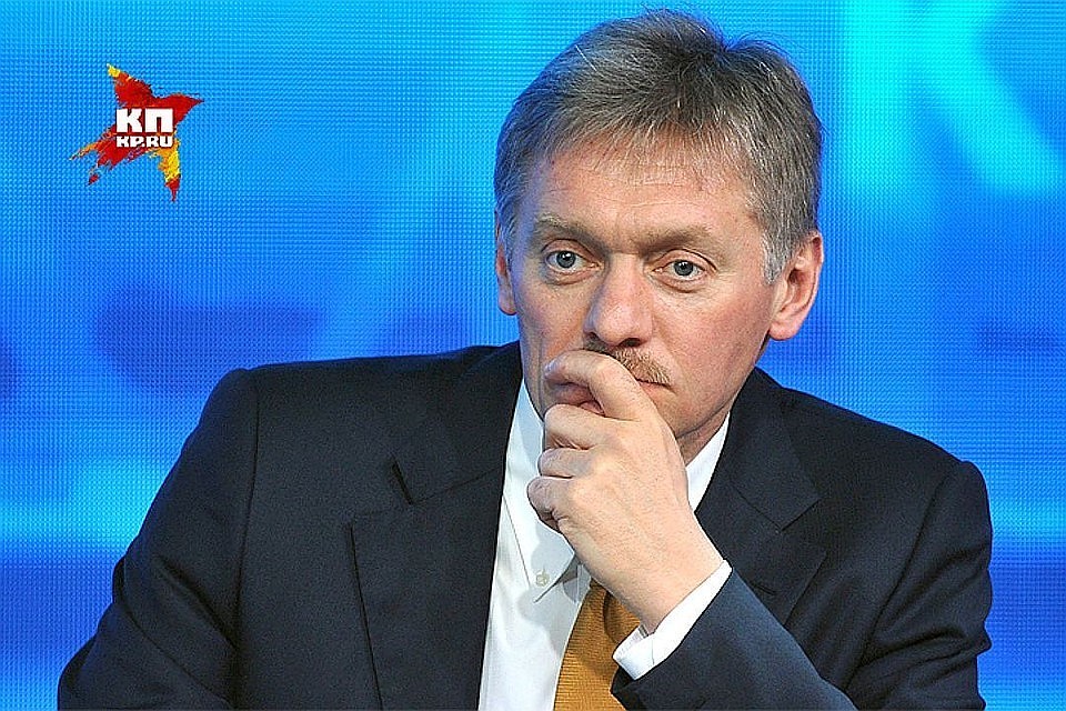 Песков: Сроки голосования по поправкам в Конституцию будут формализованы указом Путина
