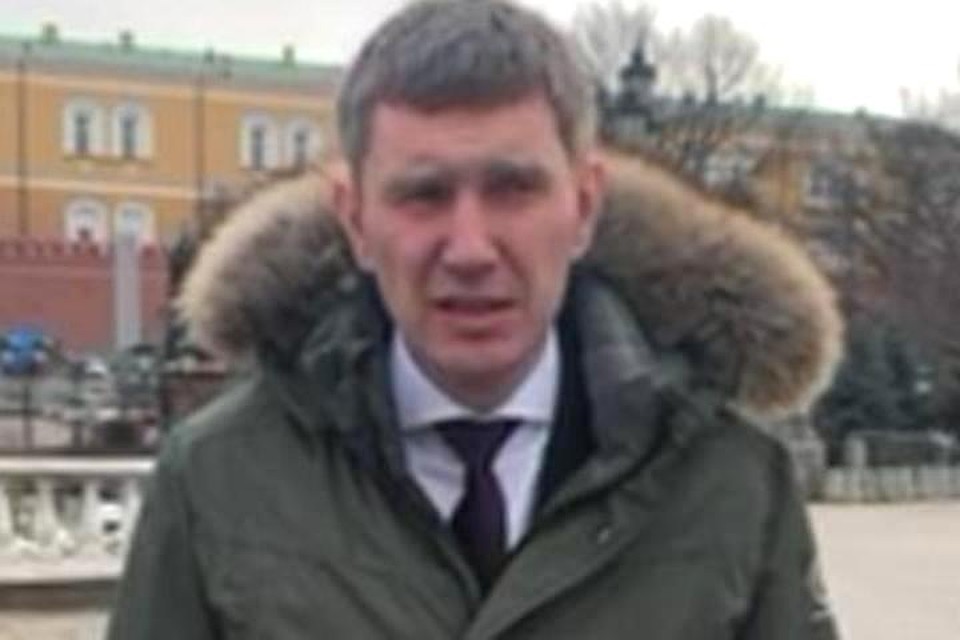 Фото: скриншот видео.